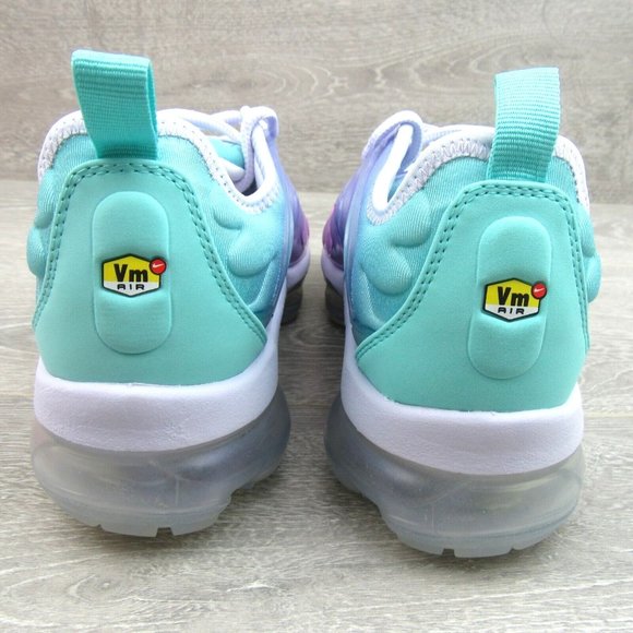 Nike Air Vapormax Plus Pastel Women's Size 7 Athletic Shoes NEW - Picture 8 of 12